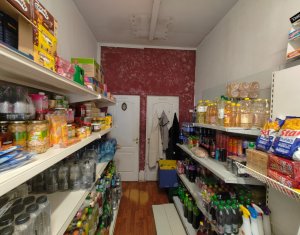 Spațiu birouri, 45 mp, parter, Centru