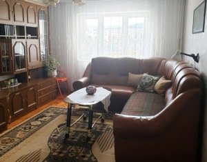 Lakás 4 szobák eladó on Cluj-napoca, Zóna Manastur