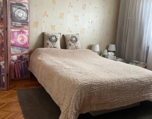 Lakás 4 szobák eladó on Cluj-napoca, Zóna Manastur