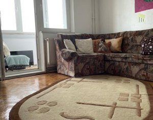 Lakás 4 szobák eladó on Cluj-napoca, Zóna Manastur