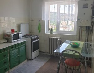 Lakás 4 szobák eladó on Cluj-napoca, Zóna Manastur