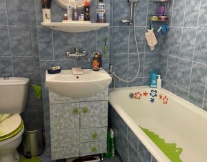 Lakás 4 szobák eladó on Cluj-napoca, Zóna Manastur