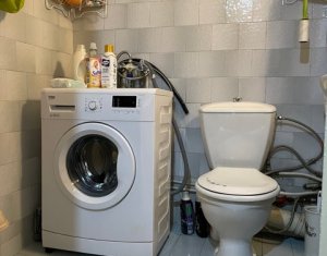 Lakás 4 szobák eladó on Cluj-napoca, Zóna Manastur