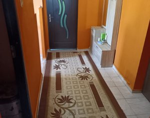 Lakás 2 szobák eladó on Apahida