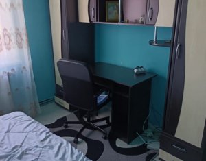 Lakás 2 szobák eladó on Apahida