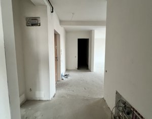 Penthouse 3 cam 110mp, terasa 57mp, Zorilor - Lidl Frunzisului 