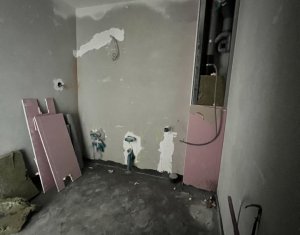 Penthouse 3 cam 110mp, terasa 57mp, Zorilor - Lidl Frunzisului 