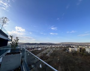 , 109.5m2 in Cluj-napoca, zona Zorilor