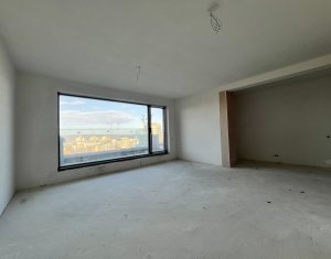 Penthouse 3 cam 110mp, terasa 57mp, Zorilor - Lidl Frunzisului 