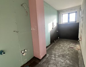 Penthouse 3 cam 114mp, 3 bai, terasa 57mp, Zorilor - Lidl Frunzisului 