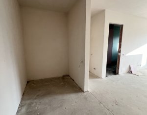 Penthouse 3 cam 114mp, 3 bai, terasa 57mp, Zorilor - Lidl Frunzisului 