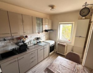 , 66m2 in Cluj-napoca, zona Gara