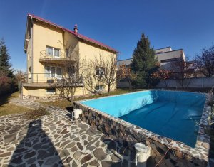 Casa unică Zorilor-Europa – ideală pentru familie sau investiție