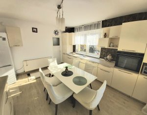 Casa unică Zorilor-Europa – ideală pentru familie sau investiție