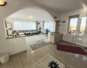 Casa unică Zorilor-Europa – ideală pentru familie sau investiție