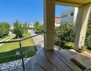 Casa unică Zorilor-Europa – ideală pentru familie sau investiție