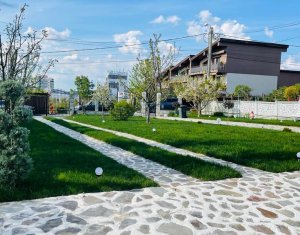 Casa unică Zorilor-Europa – ideală pentru familie sau investiție