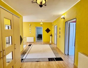 Casa unică Zorilor-Europa – ideală pentru familie sau investiție