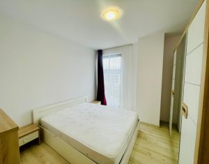 Appartement 3 chambres à louer dans Cluj-napoca, zone Zorilor