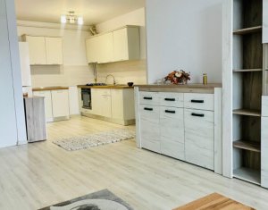 Appartement 3 chambres à louer dans Cluj-napoca, zone Zorilor