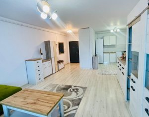 Appartement 3 chambres à louer dans Cluj-napoca, zone Zorilor