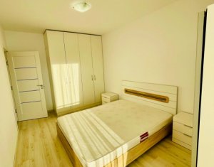 Appartement 3 chambres à louer dans Cluj-napoca, zone Zorilor