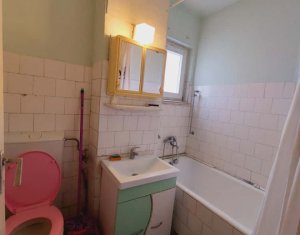 Lakás 2 szobák eladó on Cluj-napoca, Zóna Manastur