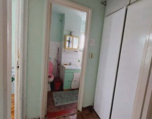 Lakás 2 szobák eladó on Cluj-napoca, Zóna Manastur