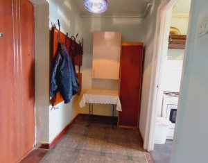 Lakás 2 szobák eladó on Cluj-napoca, Zóna Manastur