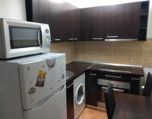 Apartment 1 rooms for sale in Cluj-napoca, zone Gheorgheni