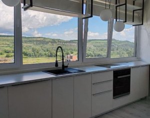 Appartement 2 chambres à louer dans Floresti