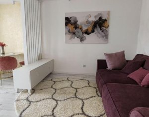 Appartement 2 chambres à louer dans Floresti