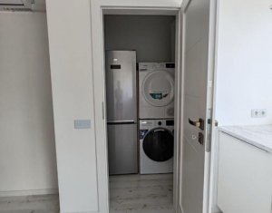 Appartement 2 chambres à louer dans Floresti