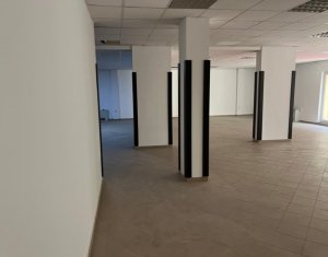 Spatiu comercial, open space, zona Calea Dorobantilor