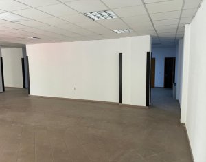 Spatiu comercial, open space, zona Calea Dorobantilor