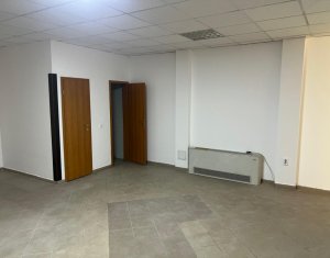 Spatiu comercial, open space, zona Calea Dorobantilor