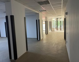 Spatiu comercial, open space, zona Calea Dorobantilor