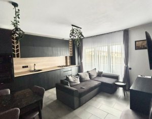 Lakás 2 szobák eladó on Floresti