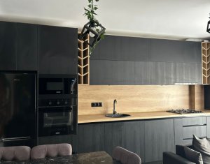 Lakás 2 szobák eladó on Floresti