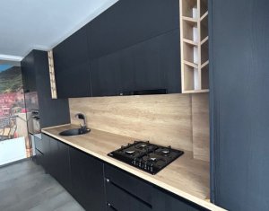 Lakás 2 szobák eladó on Floresti