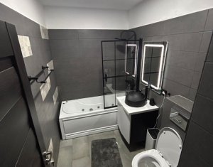 Lakás 2 szobák eladó on Floresti