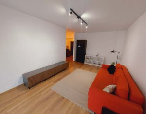 Apartament 2 camere, 61 mp utili + terasă 30 mp, Buna Ziua