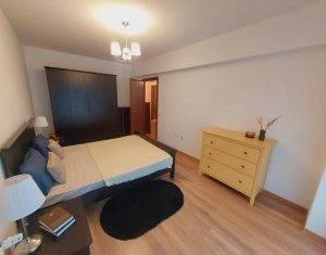 Apartament 2 camere, 61 mp utili + terasă 30 mp, Buna Ziua