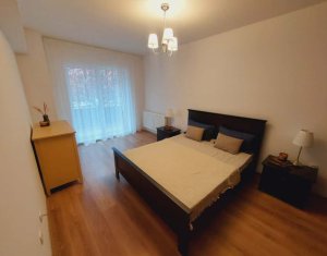 Apartament 2 camere, 61 mp utili + terasă 30 mp, Buna Ziua