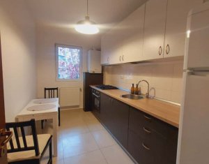Apartament 2 camere, 61 mp utili + terasă 30 mp, Buna Ziua