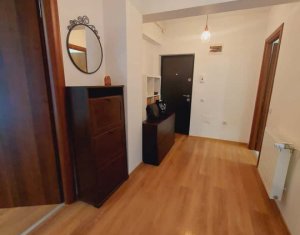 Apartament 2 camere, 61 mp utili + terasă 30 mp, Buna Ziua