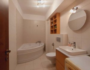 Apartament 2 camere, 61 mp utili + terasă 30 mp, Buna Ziua