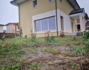 Ház 4 szobák eladó on Cluj-napoca