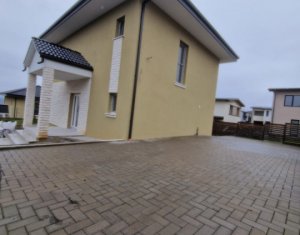 Ház 4 szobák eladó on Cluj-napoca