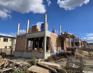 Ház 4 szobák eladó on Cluj-napoca